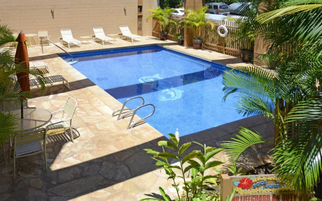Kaleialoha Resort Condominium