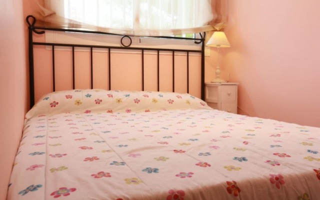 Villa Vista a la Piscina Para 8 Personas en Cambrils