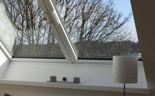 Ferienwohnung Hardtblick