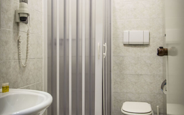 Hotel Cristallo Relais Sure Hotel Collection by Best Western