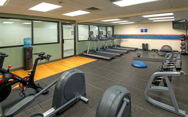 Hampton Inn & Suites Fairfield