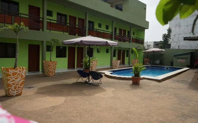 Residence St Jean