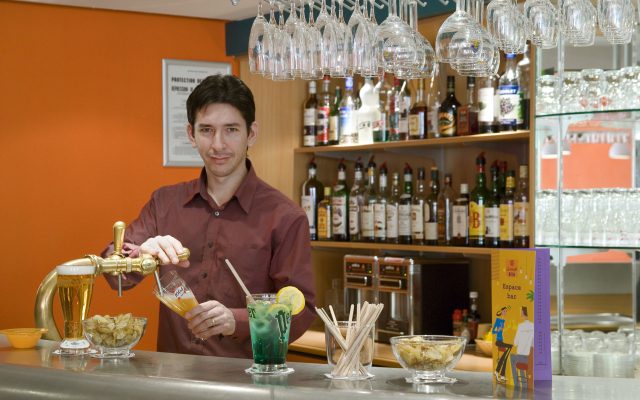 Novotel Suites Montpellier