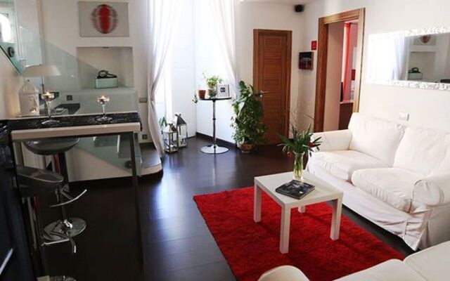 Idomeneo 63 Bed  Breakfast