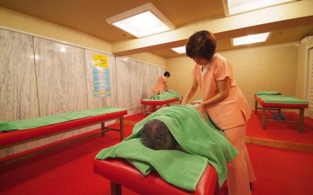 Hotel Misono