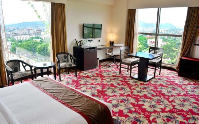 The Lily Hotel