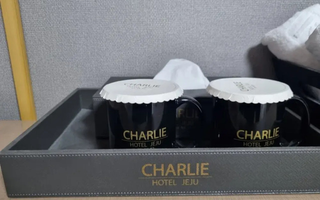 Charlie Hotel