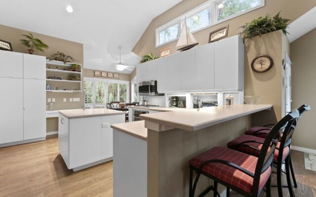 Southern Soleil 5 Bedroom Holiday Home