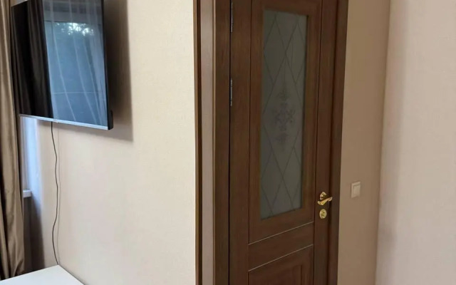 Уманский дом Семь Башен