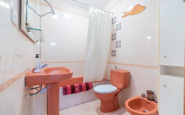 Apartamento del Mar San Jose