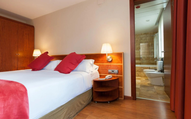 ITC Barcelona by Soho