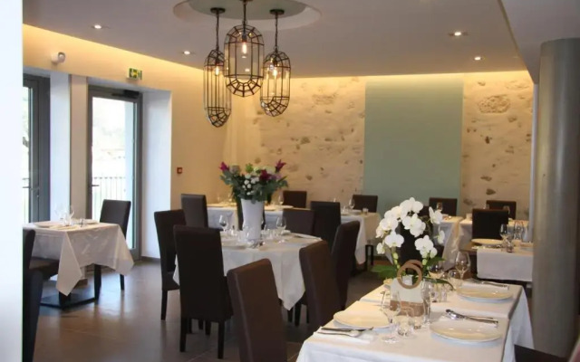 Hotel du Rhone Seyssel