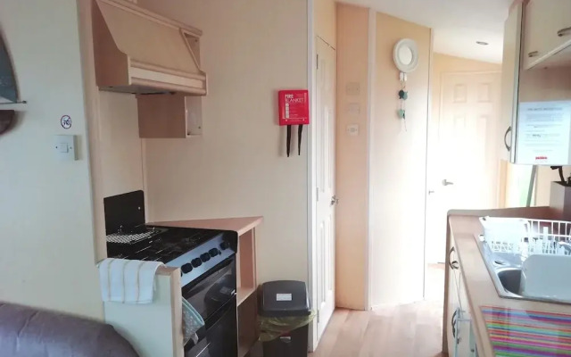 "seagulls" Sleeps 6.beautiful Wales. Dog Friendly