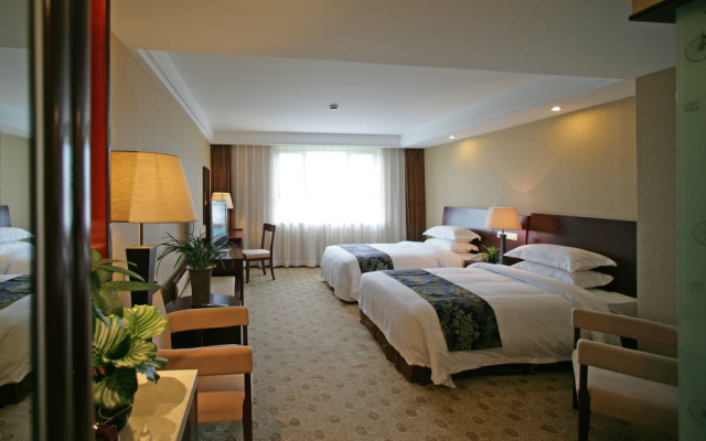 TianAn Rega Hotel