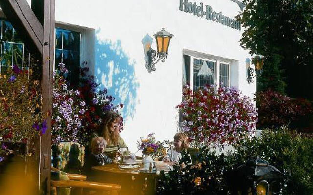 Landhaus Lenneper-Führt