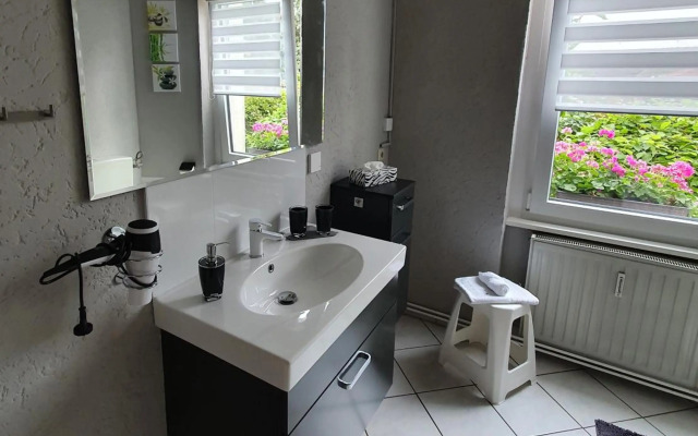 Ferienwohnung-Thale-Ritter II