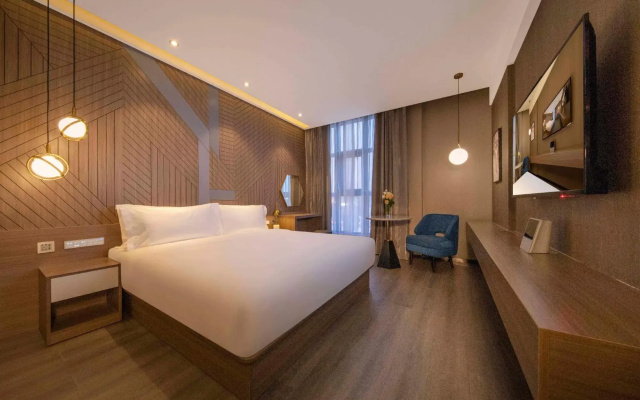 Orange Hotel (Hangzhou Xiaoshan Airport)