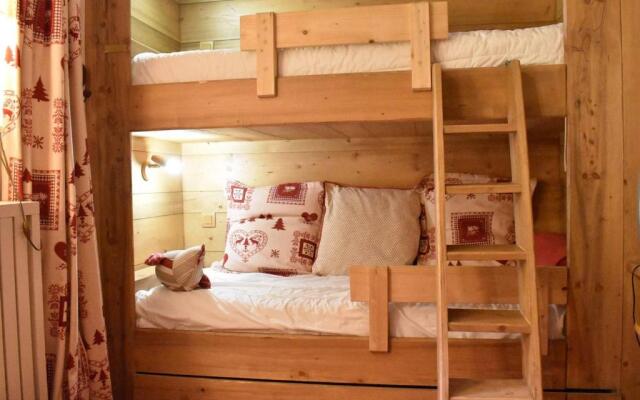 Appartement Méribel, 6 pièces, 12 personnes - FR-1-180-338