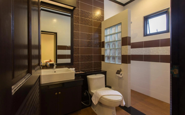 The Best Aonang Villas