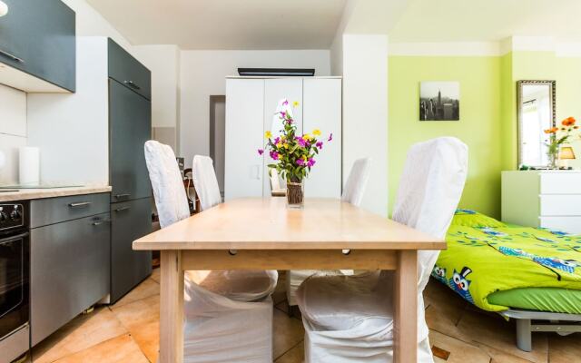 Apartment Troisdorf Spich