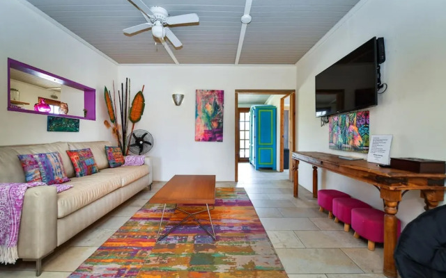 Dos Shoco Villa Ayo 34