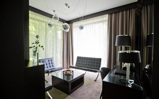 Platinum Palace Boutique Hotel & SPA