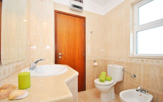 Villa 7J Quinta dos Alamos