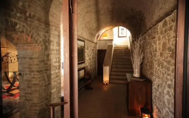 Chiesatonda Ospitalità e Ricevimenti