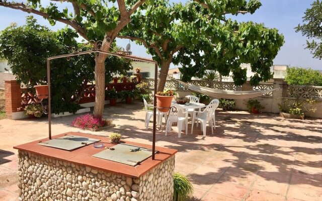 El Garrofer Carob Holidays House