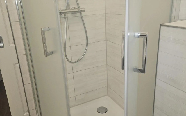 Ferienwohnung Grimma