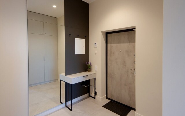 Apartamenty 4Kajf Residence