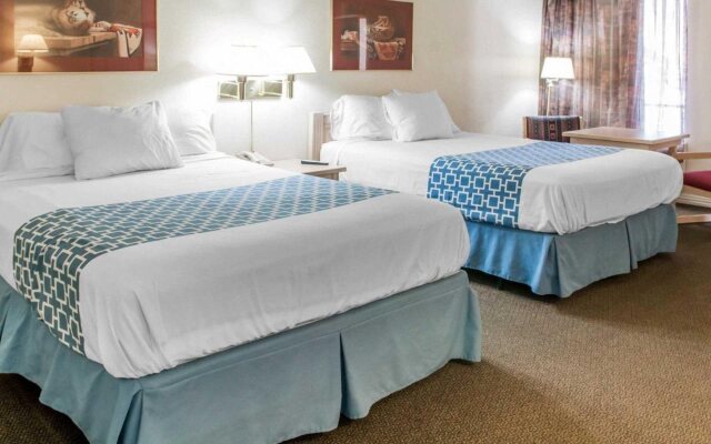 Whites City Cavern Inn