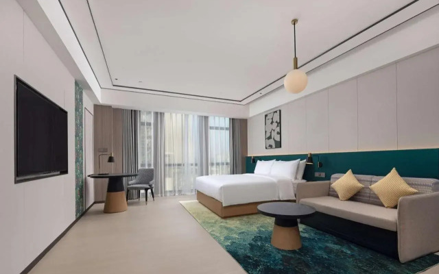 Hilton Garden Inn Jiangmen Xinhui