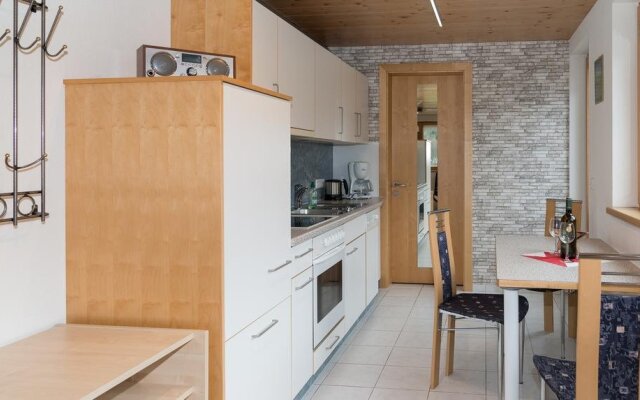 Appartements Madlener