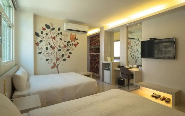 Apato Cityhome