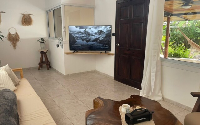 Beach Villa Santa Teresa