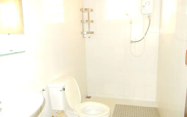 Vang Vieng Camellia Hotel