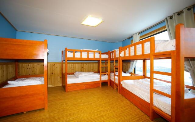 Sea and Bike - Hostel