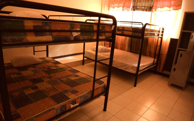 Reggae Hostel Ocho Rios