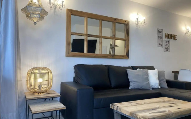 Apartamentos Linda Vista