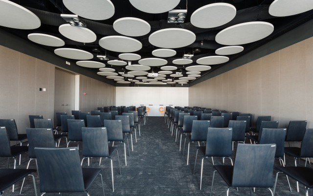 Crowne Plaza Podgorica, by IHG