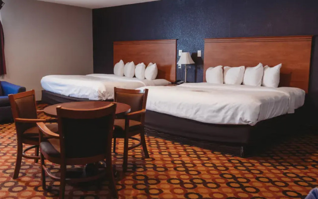 AmericInn by Wyndham Appleton Downtown