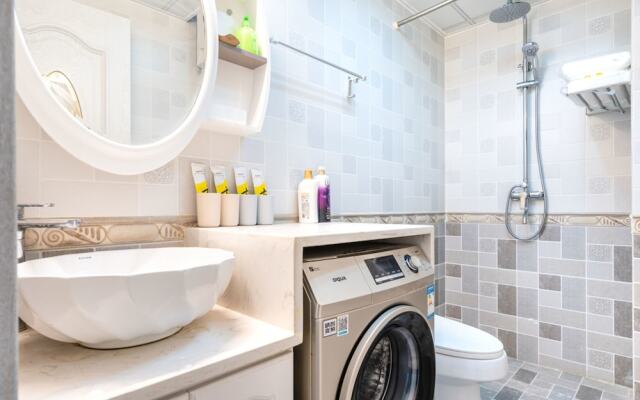 YOUJIA Apartment - Jinyang St