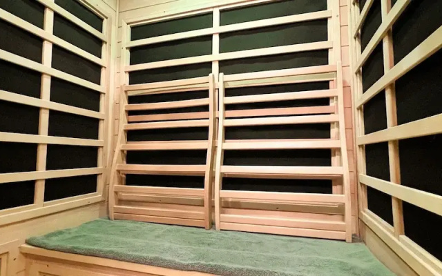 Fumai Sauna&Inn