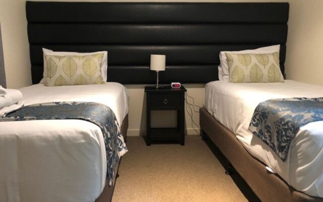 Hanmer Springs Retreat