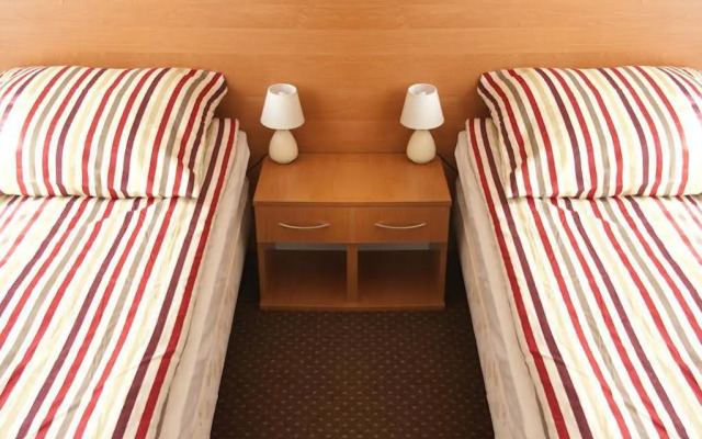 Hotel Akor