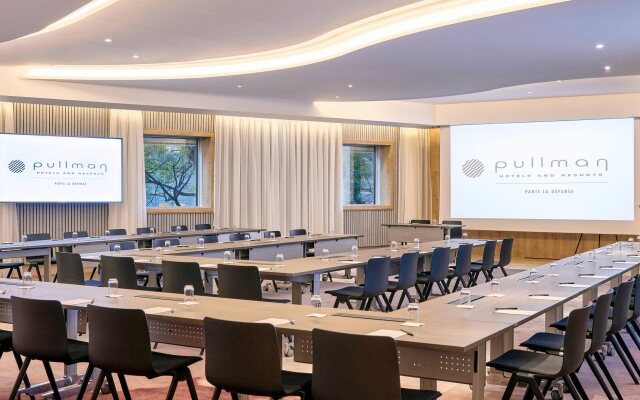 Pullman Paris La Defense
