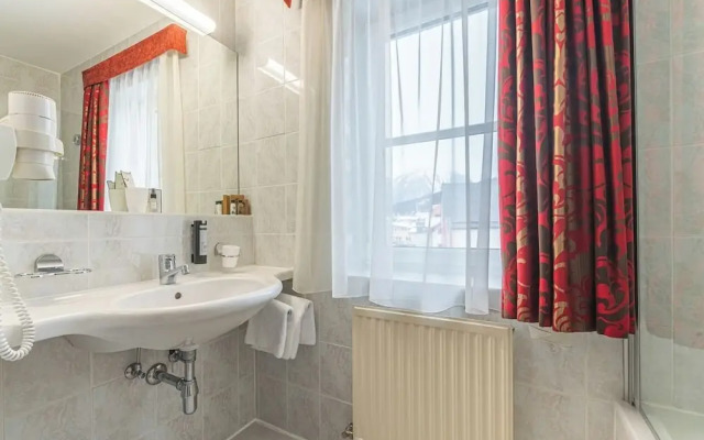 Hotel Tia Monte Nauders