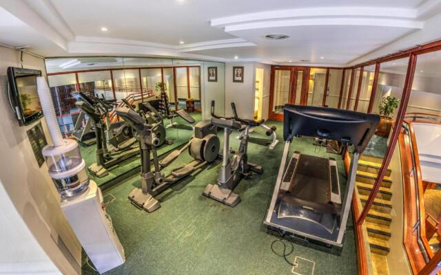 City Lodge Umhlanga Ridge