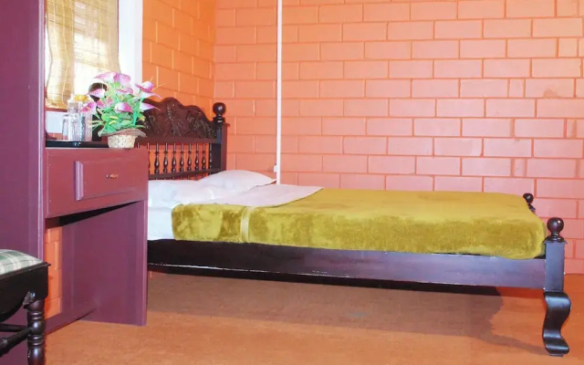 Green Mountain Resorts